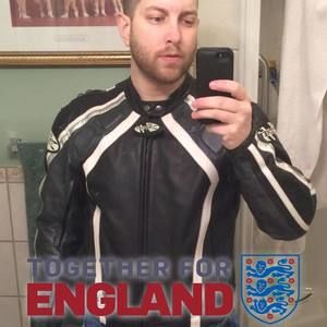 Meet your Posher, Jay